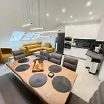 Newly Miami Designed Apartment