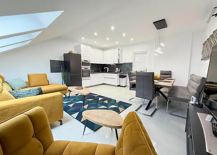 Newly Miami Designed Apartment