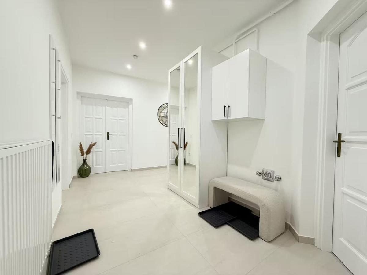 Lejlighed Newly Miami Designed Budapest