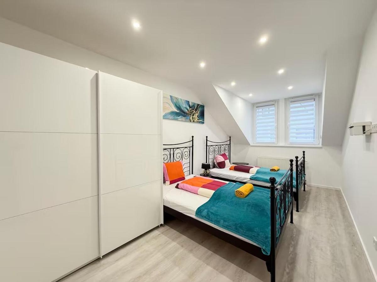 Lejlighed Newly Miami Designed