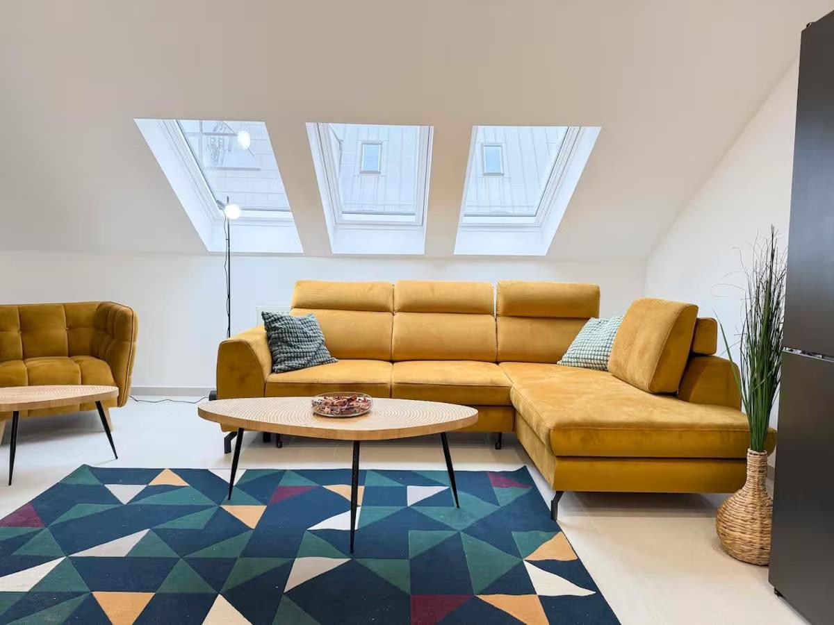 Newly Miami Designed Budapest