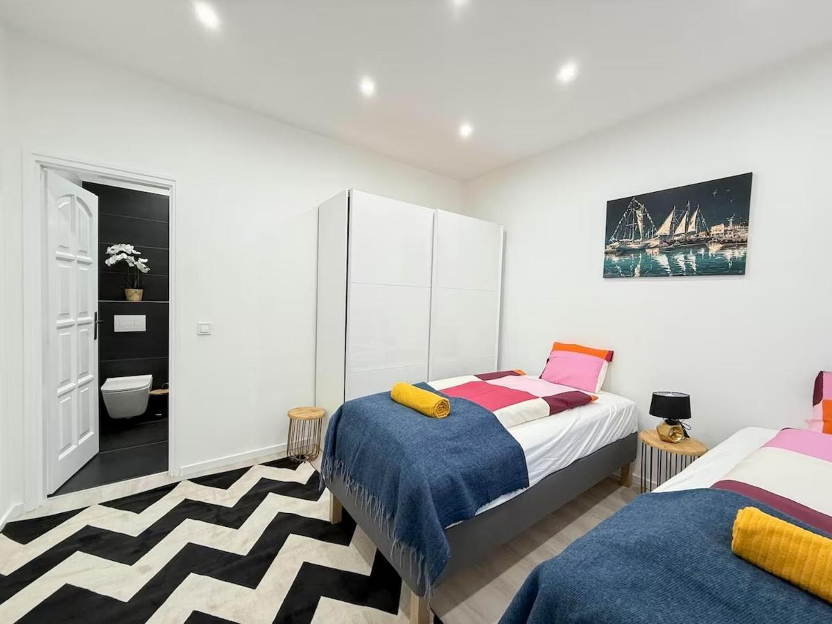 Newly Miami Designed Lejlighed