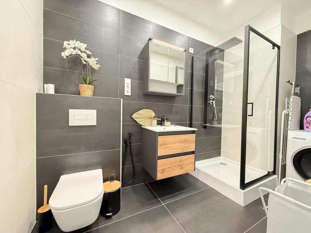 Newly Miami Designed Budapest
